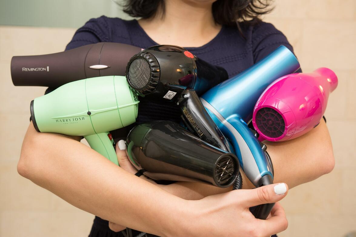 Choose a Perfect Blow Dryer